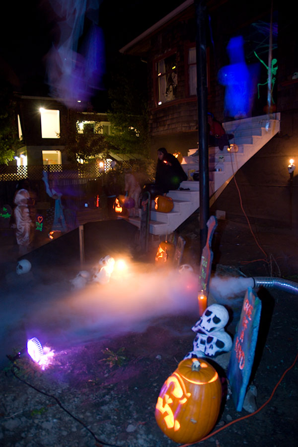 Hallowe'en Photo!